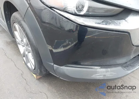 2020 Mazda Cx-30 Select Package z USA, uszkodzony, nr VIN 3MVDMACL7LM115180